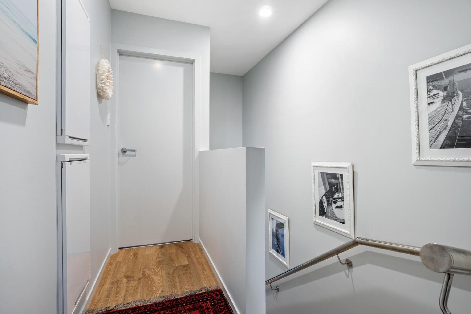 Holiday home Coolwaters - Long Bay Private Townhouse
