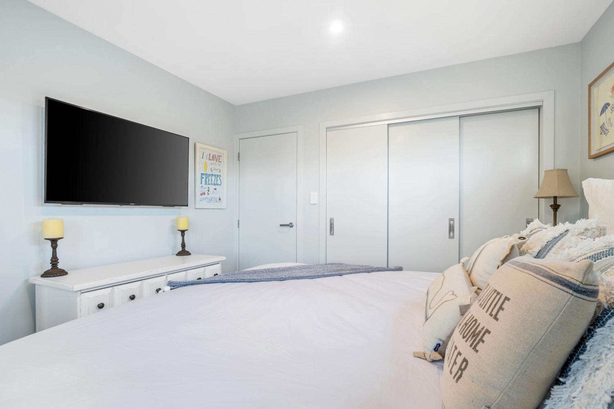 Coolwaters - Long Bay Private Townhouse Auckland