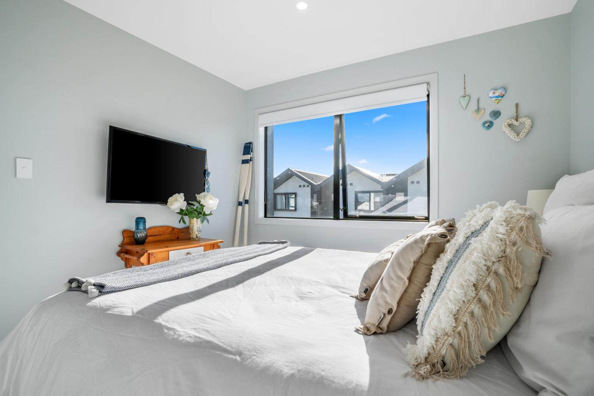 Holiday home Coolwaters - Long Bay Private Townhouse *