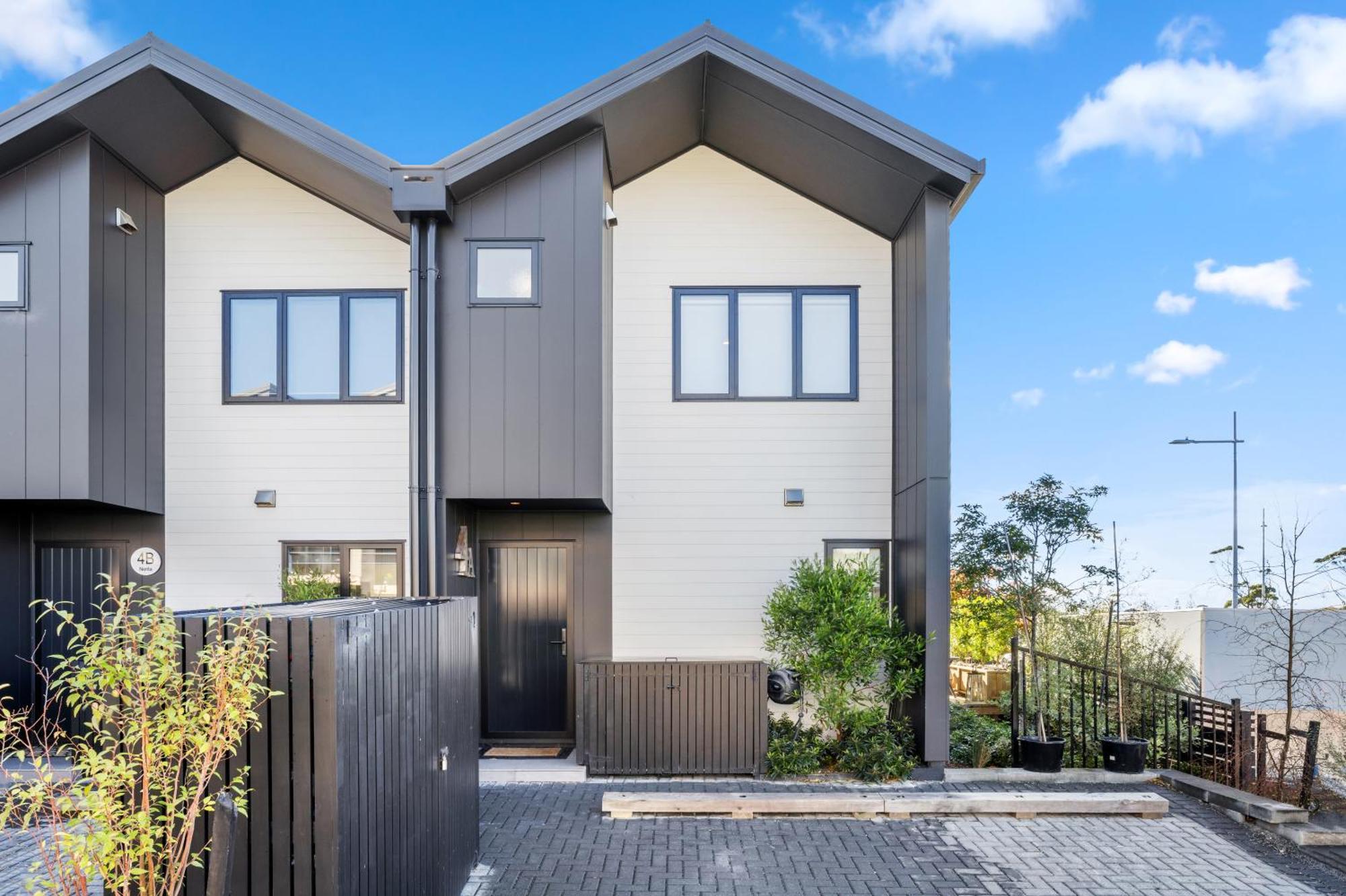 Coolwaters - Long Bay Private Townhouse