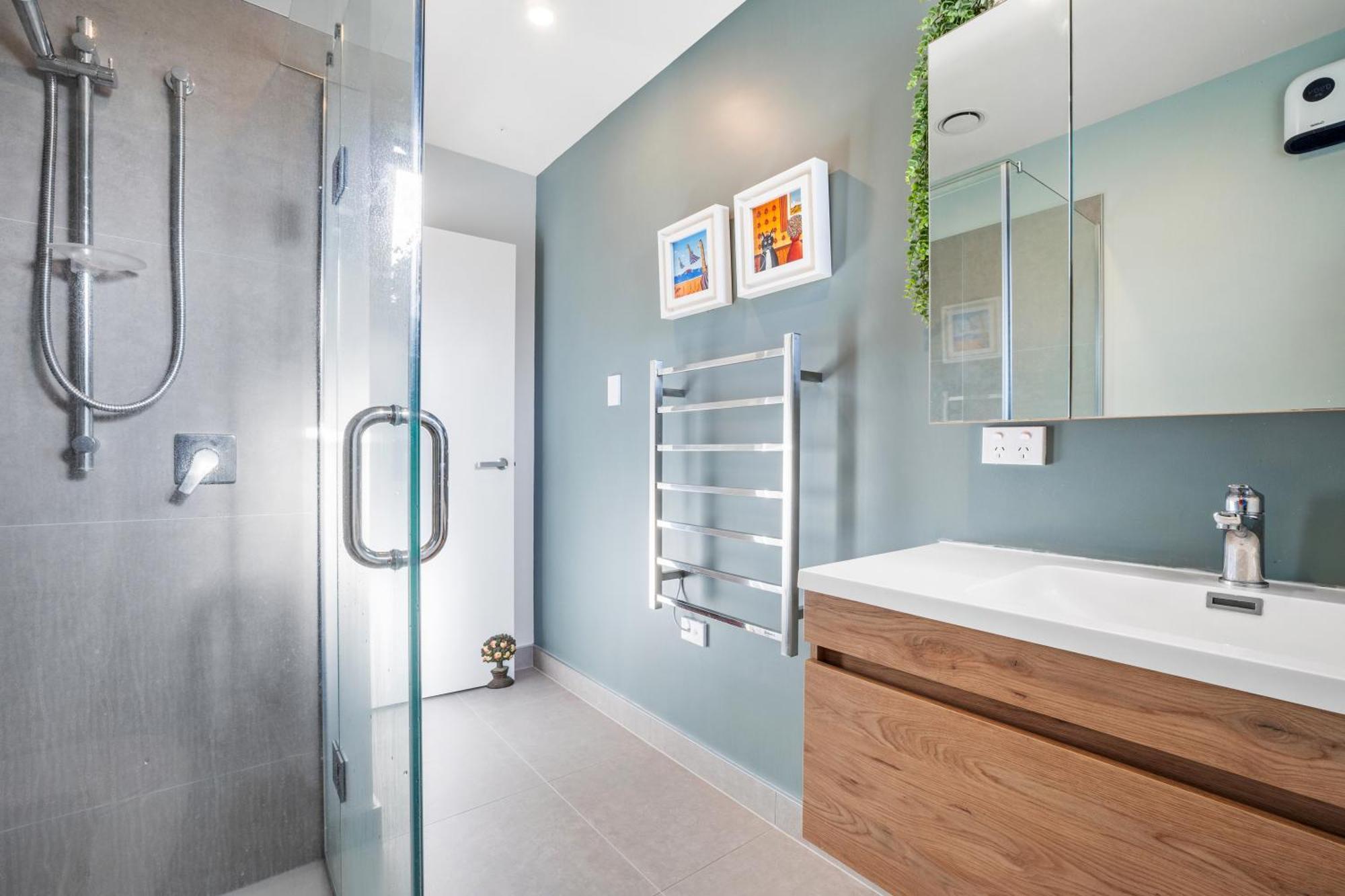 Holiday home Coolwaters - Long Bay Private Townhouse *