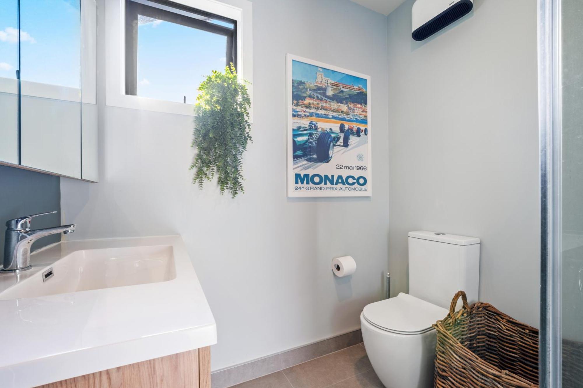 Holiday home Coolwaters - Long Bay Private Townhouse Auckland