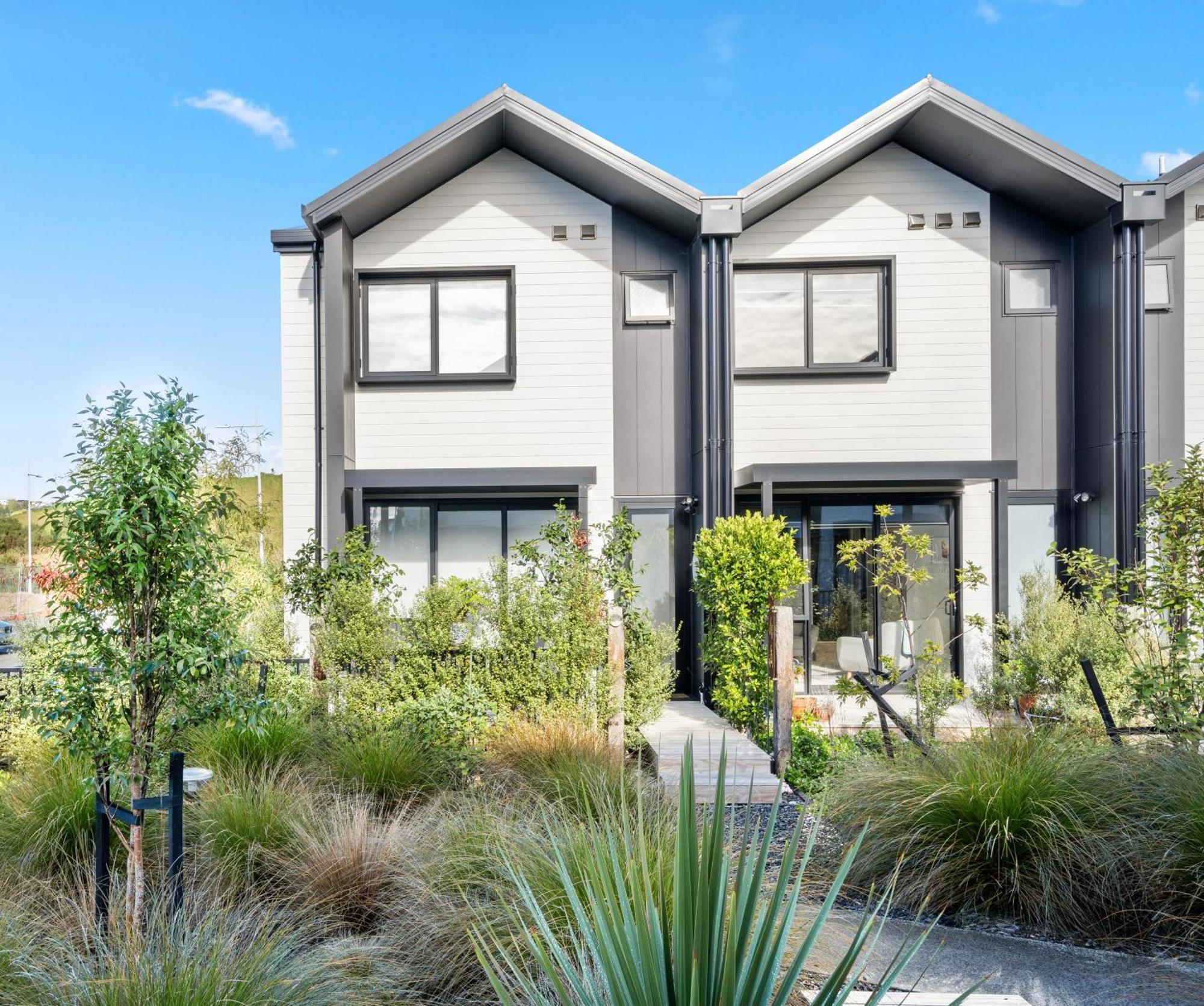 Coolwaters - Long Bay Private Townhouse Auckland
