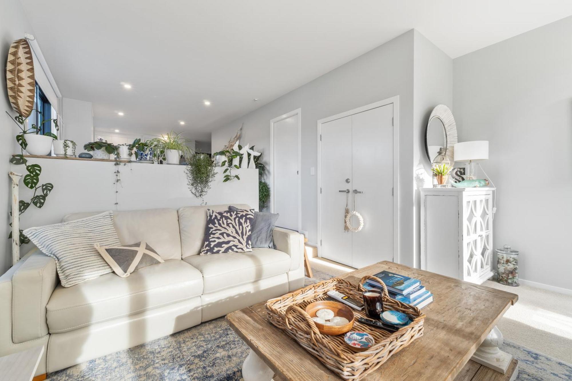 Coolwaters - Long Bay Private Townhouse Auckland