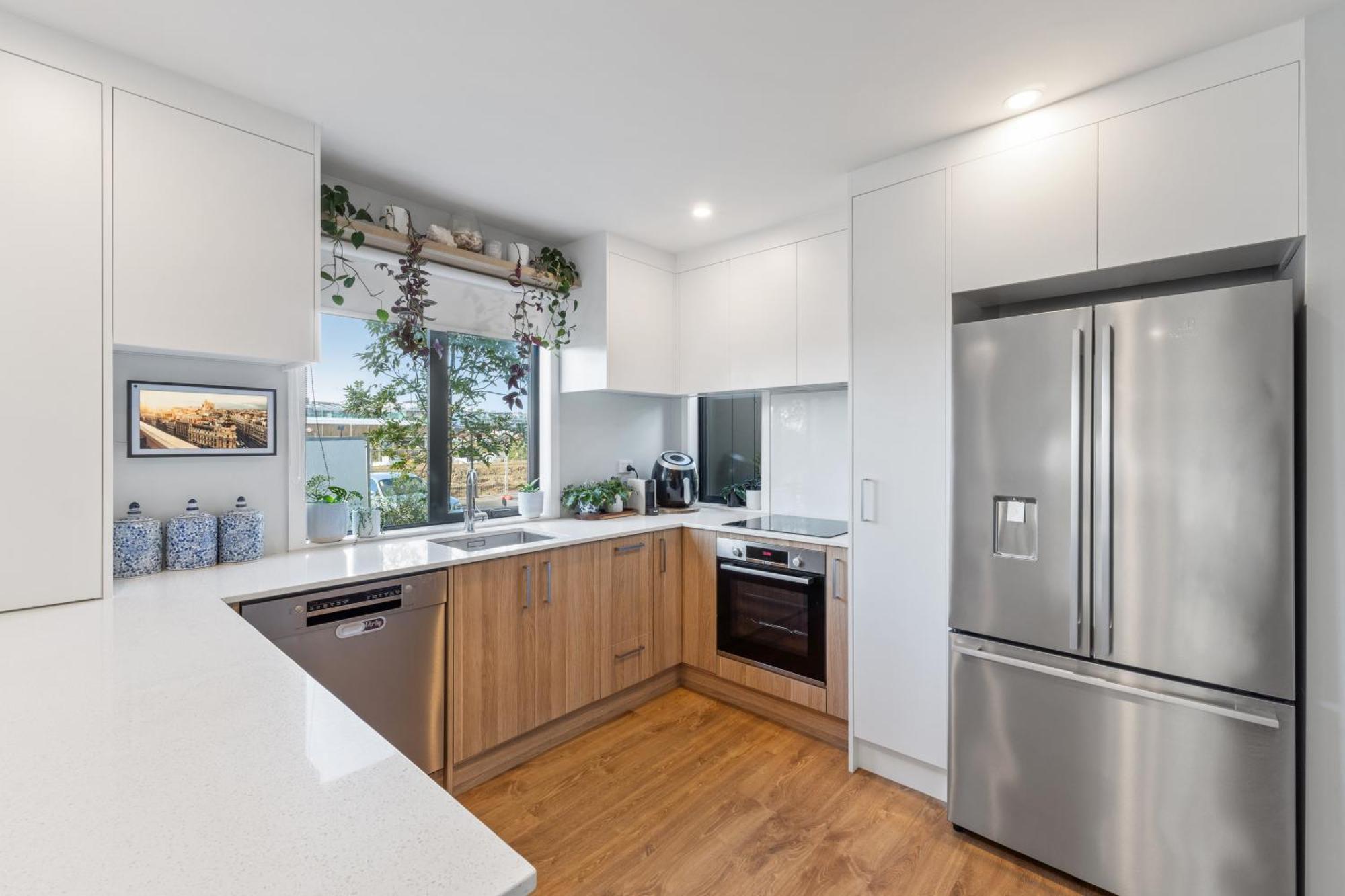 Holiday home Coolwaters - Long Bay Private Townhouse Auckland
