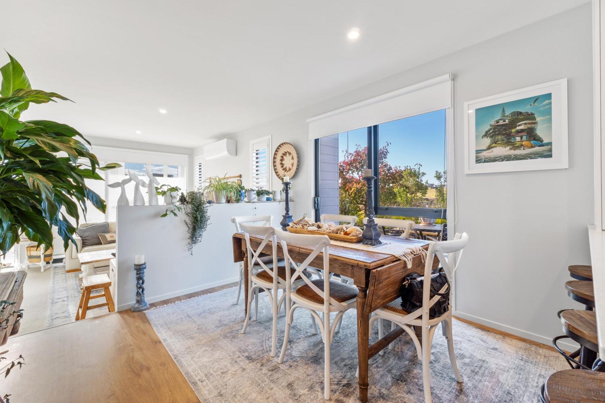 Coolwaters - Long Bay Private Townhouse