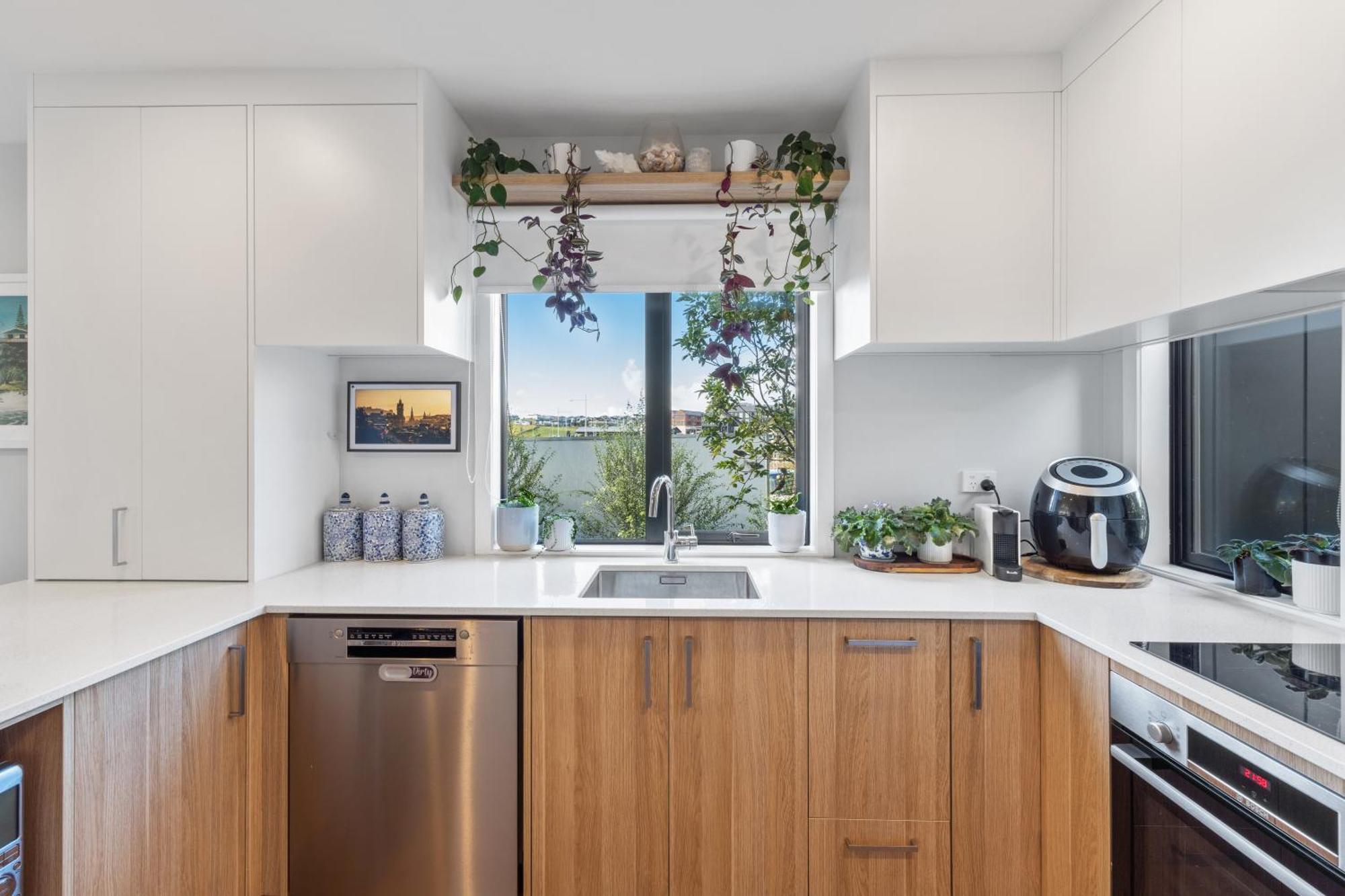 Holiday home Coolwaters - Long Bay Private Townhouse Auckland