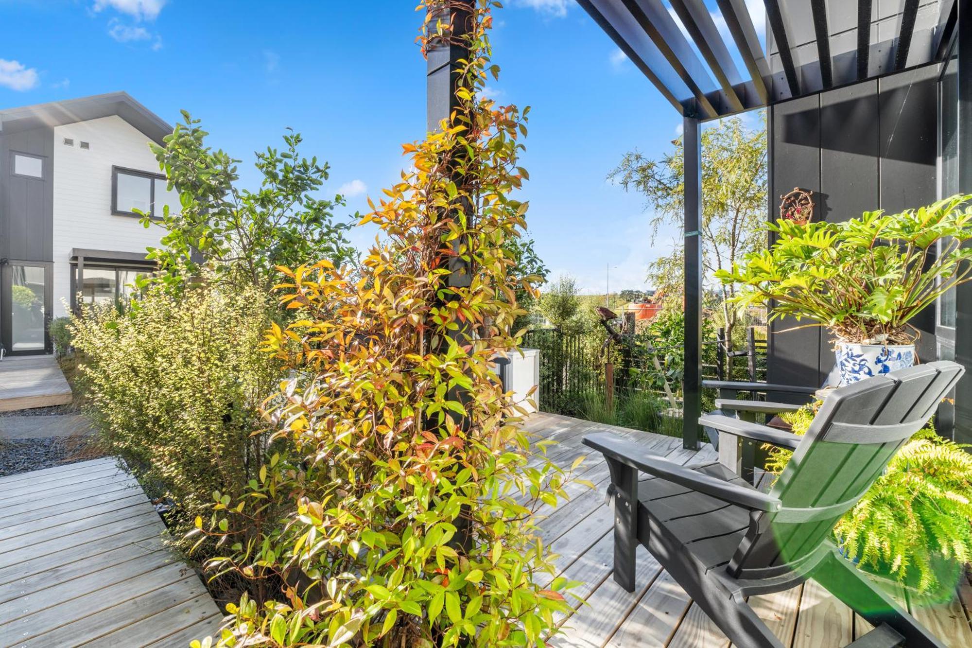 Holiday home Coolwaters - Long Bay Private Townhouse