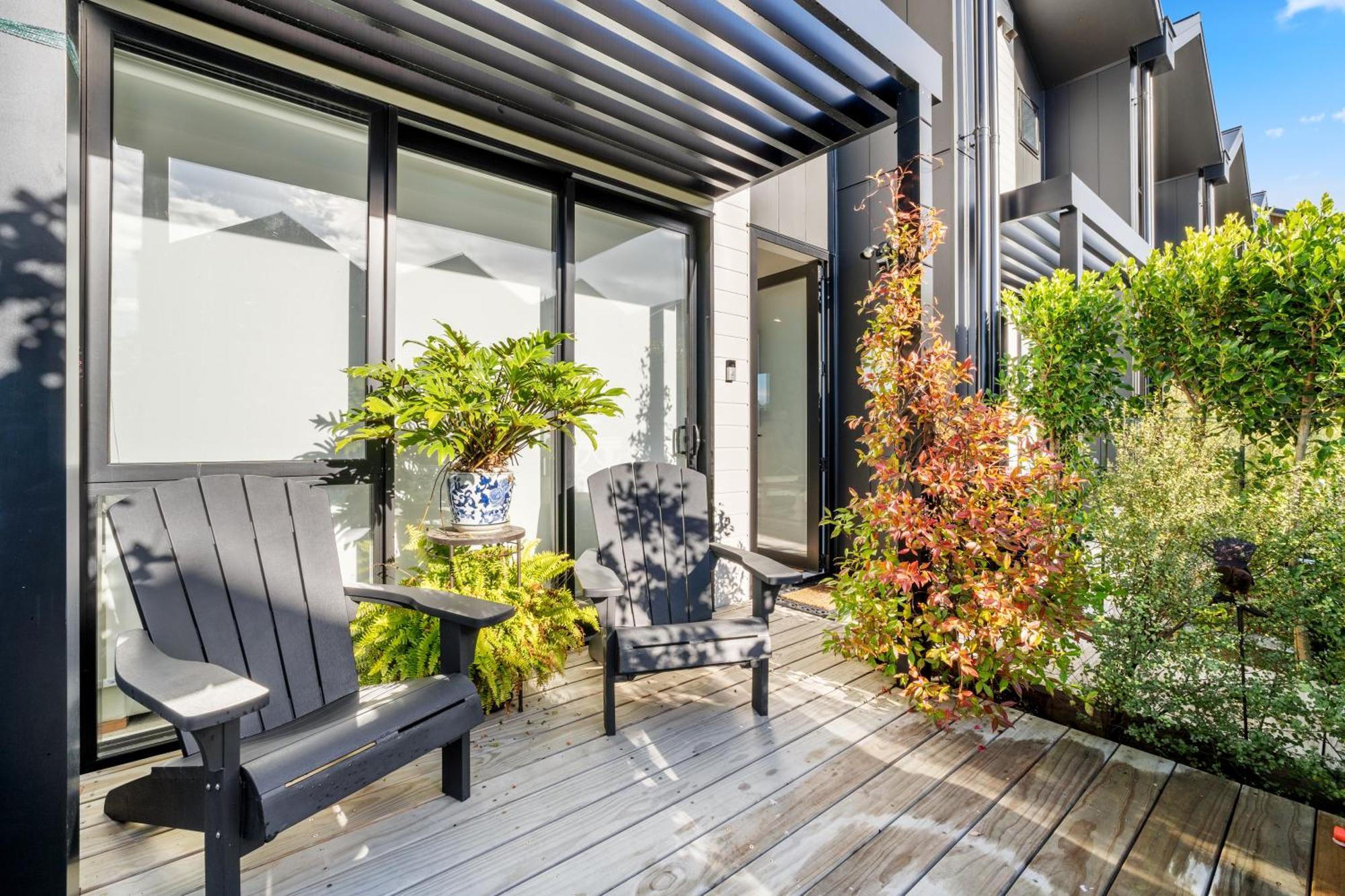 Holiday home Coolwaters - Long Bay Private Townhouse Auckland