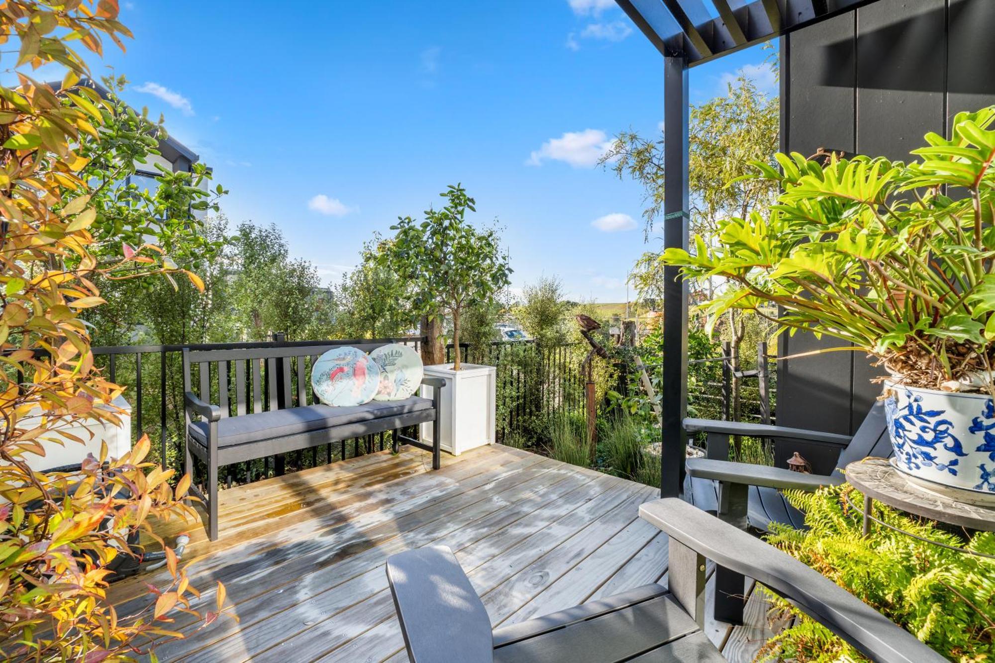 Coolwaters - Long Bay Private Townhouse Auckland