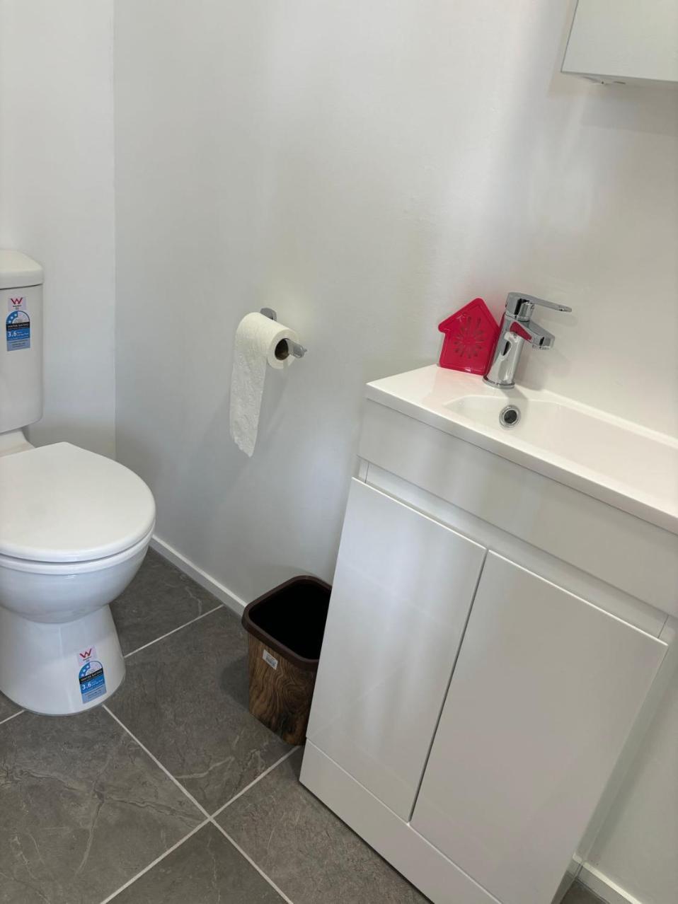 Holiday home New Lynn Tidy House