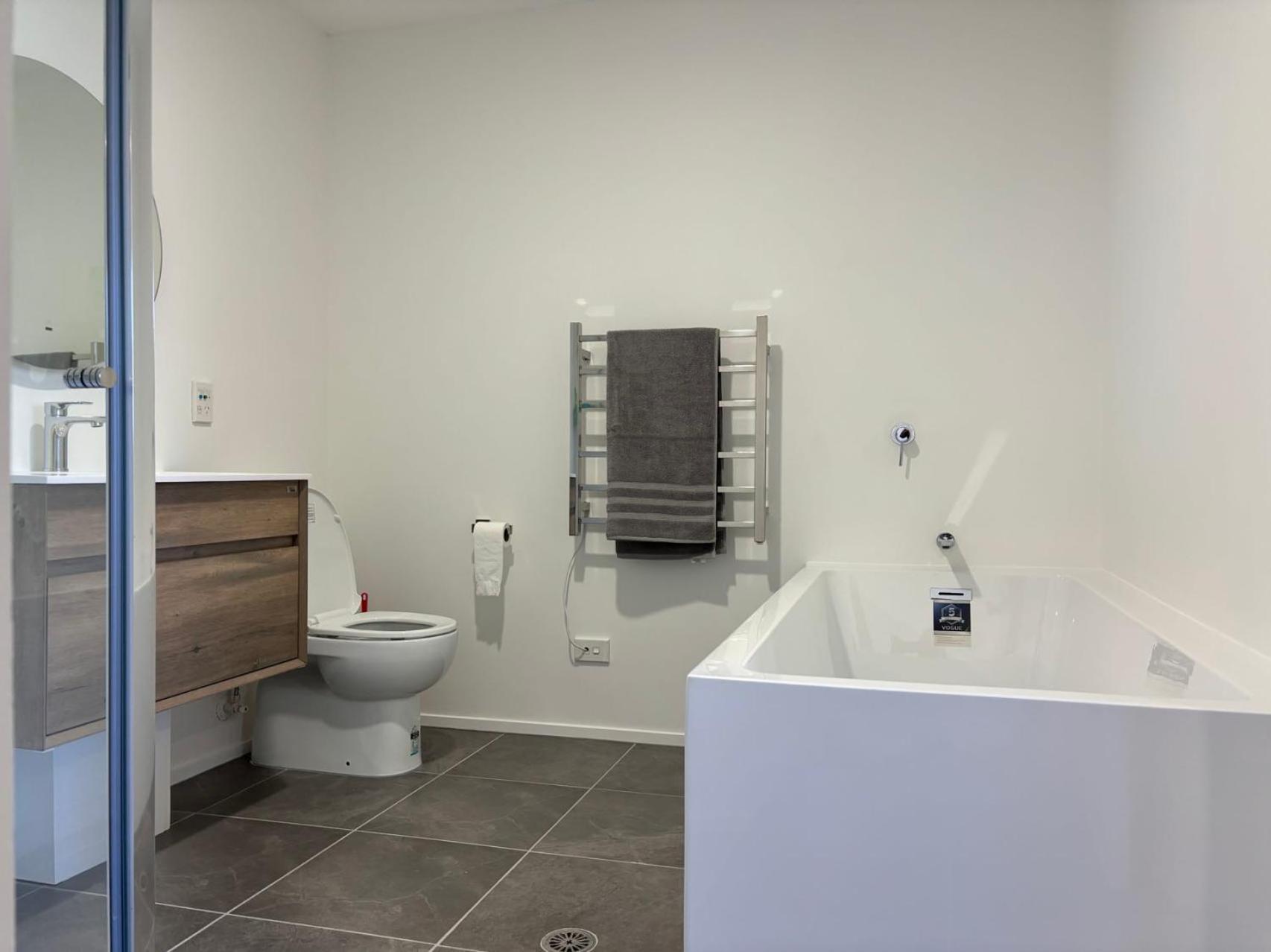 Holiday home New Lynn Tidy House