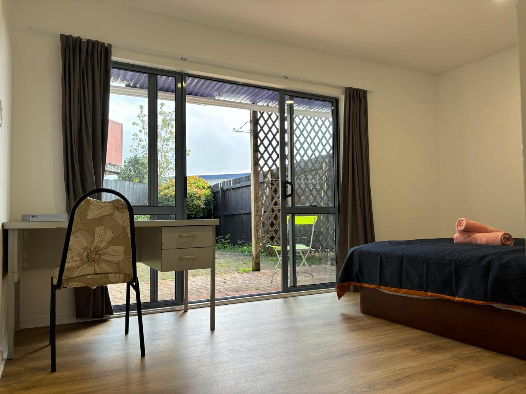 Holiday home New Lynn Tidy House Auckland