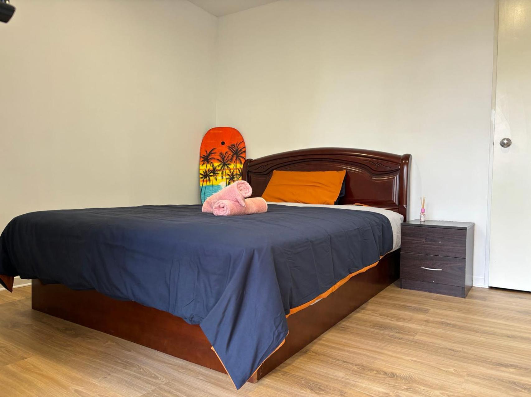 New Lynn Tidy House Auckland