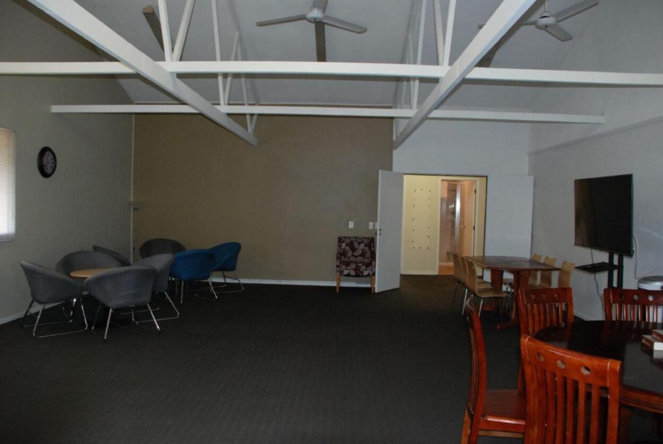Vr Airport Hotel
