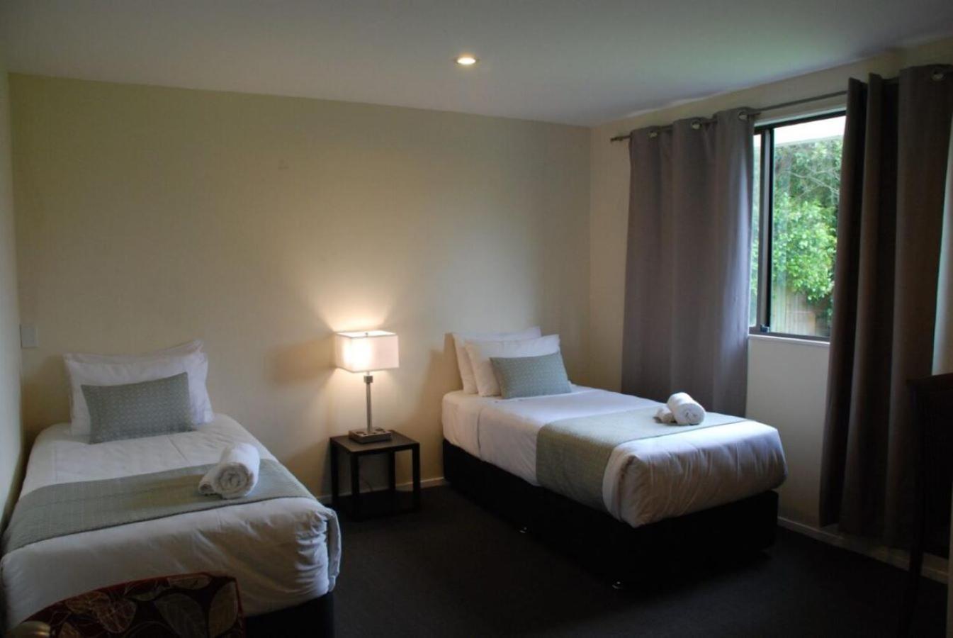 Vr Airport Hotel Auckland