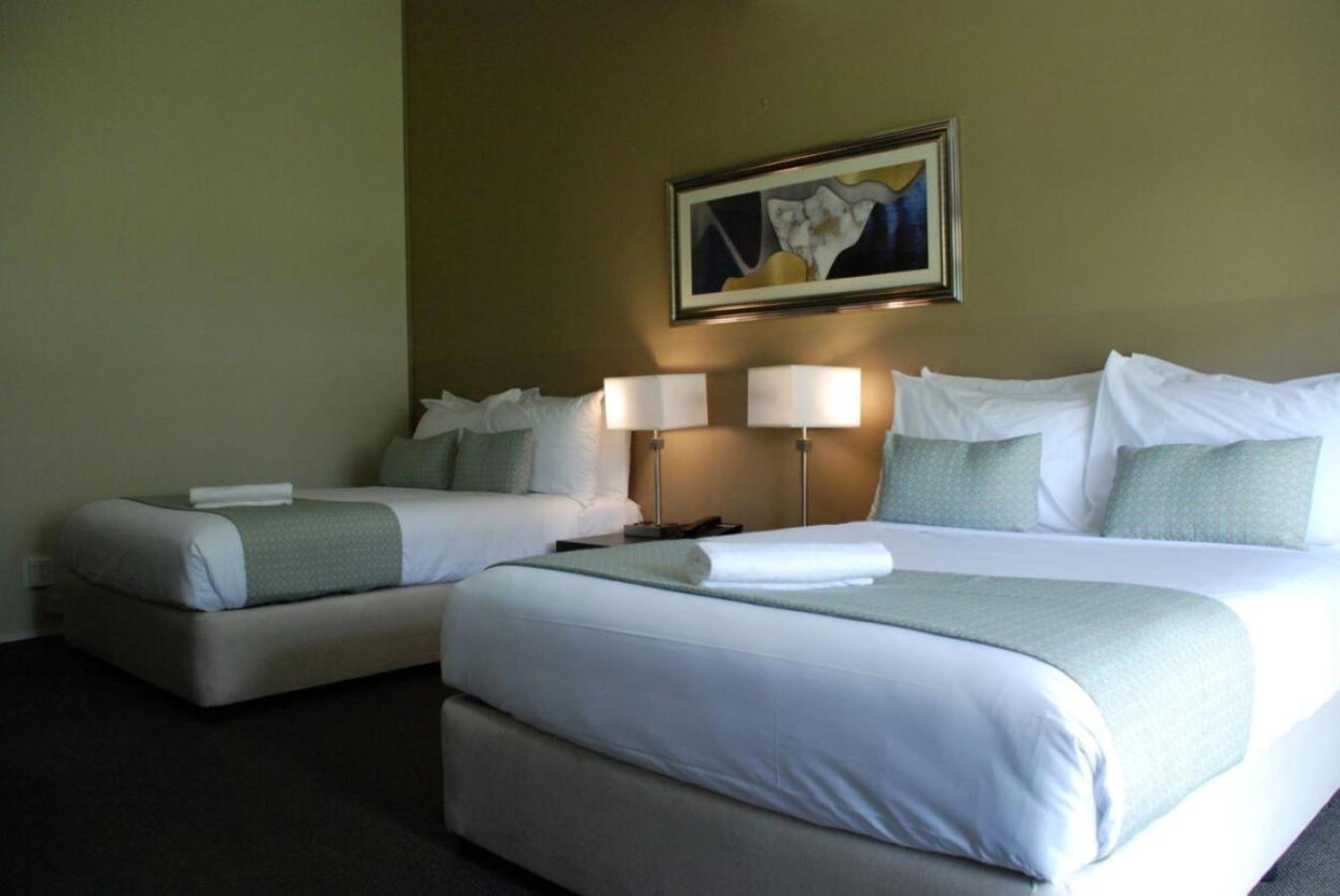Hotel Vr Airport Auckland