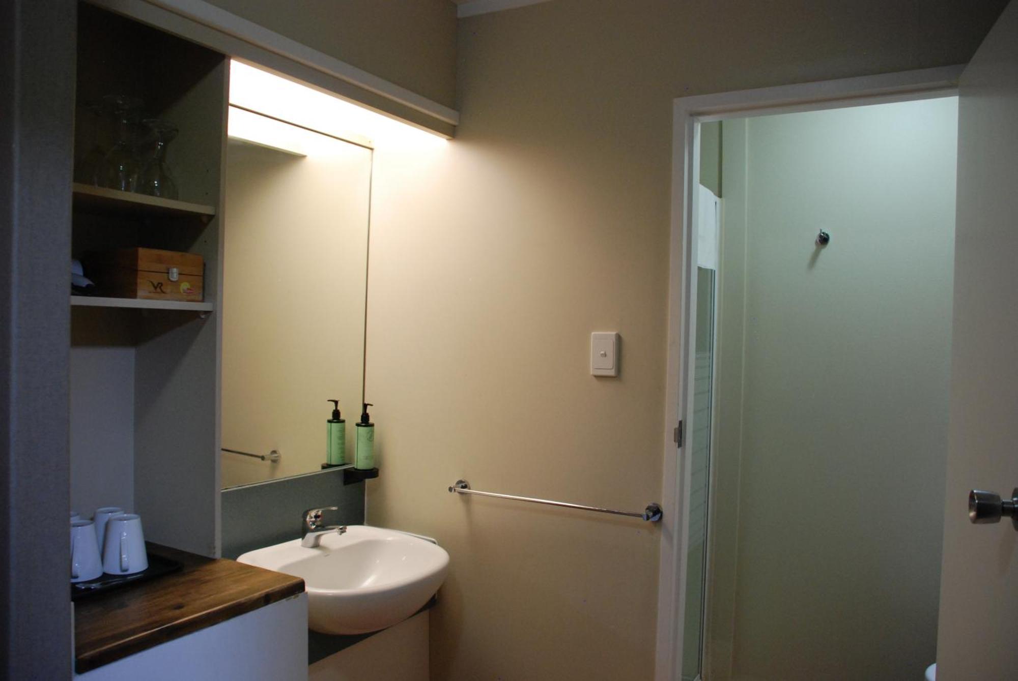 Hotel Vr Airport Auckland