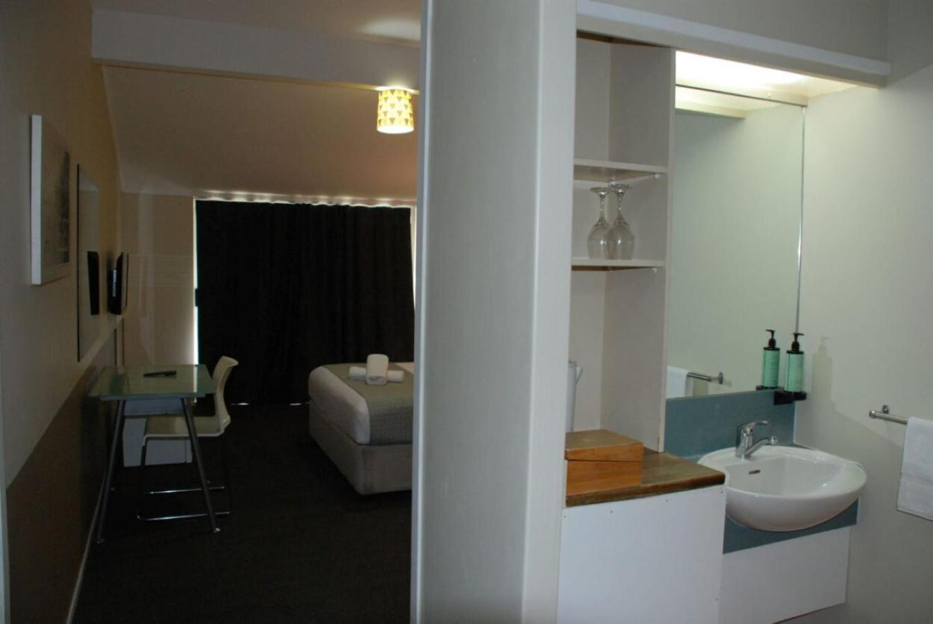 Vr Airport Hotel Auckland