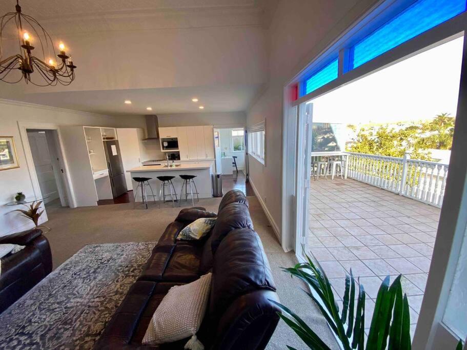 Villa Grand Studio In Location *