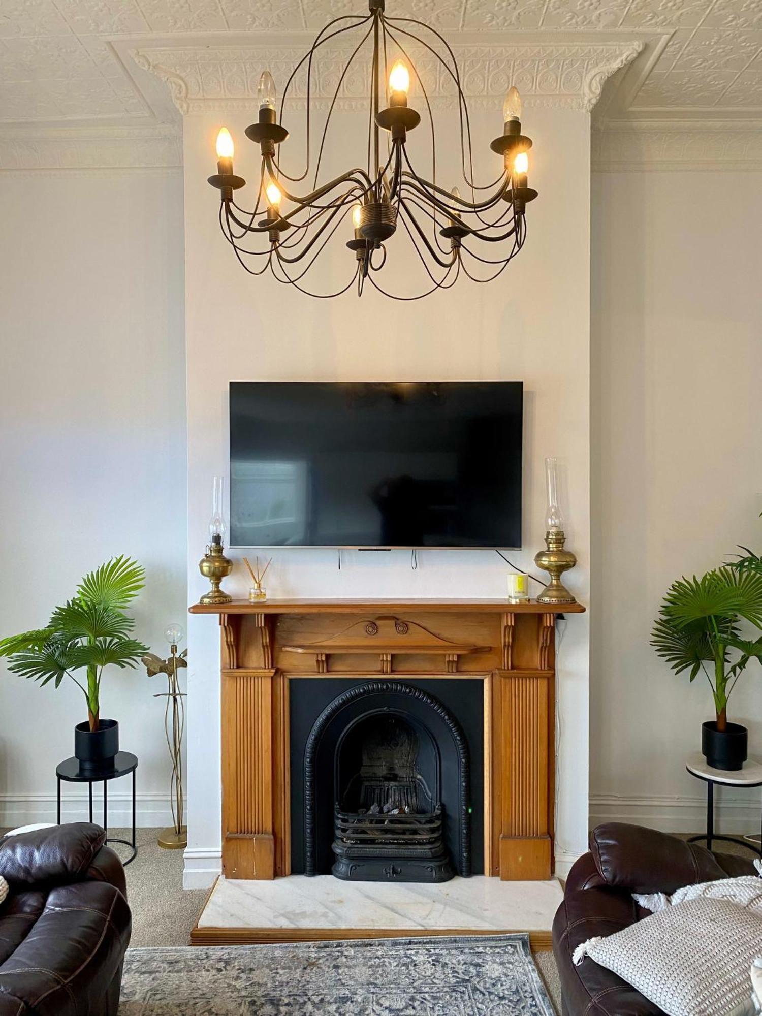 Grand Studio In Location Auckland