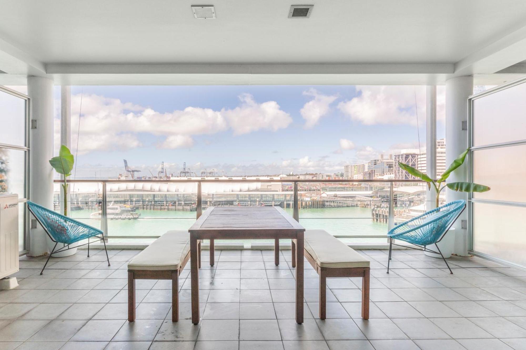 Your Luxury Waterfront Retreat Awaits