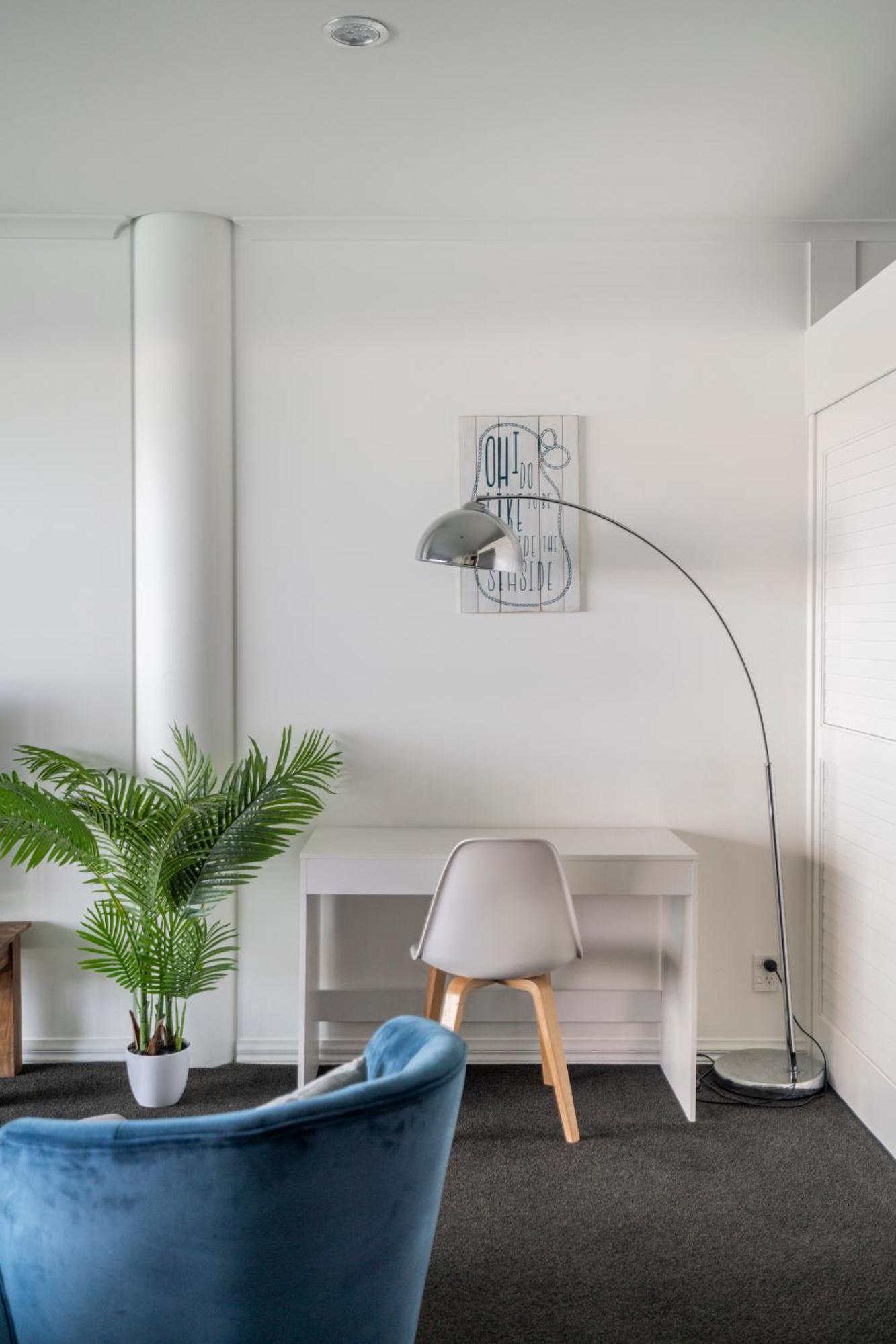 Your Luxury Waterfront Retreat Awaits Apartment Auckland