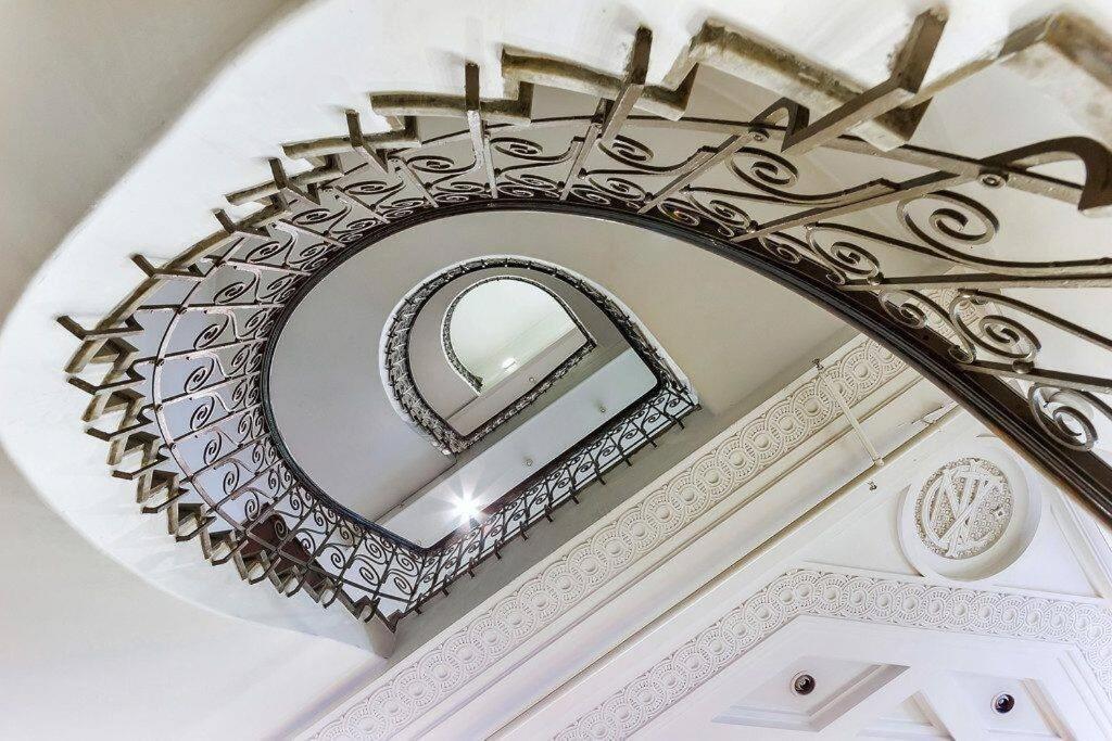 Heritage Luxe Retreat On Queens Apartamento Auckland