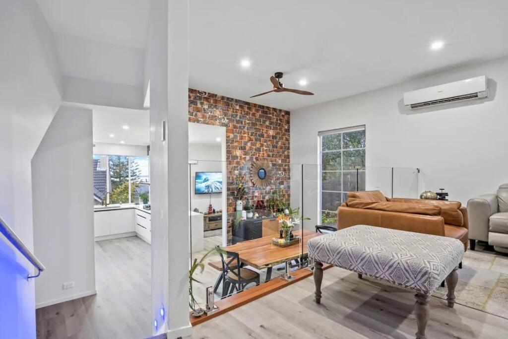 Entire In Villa