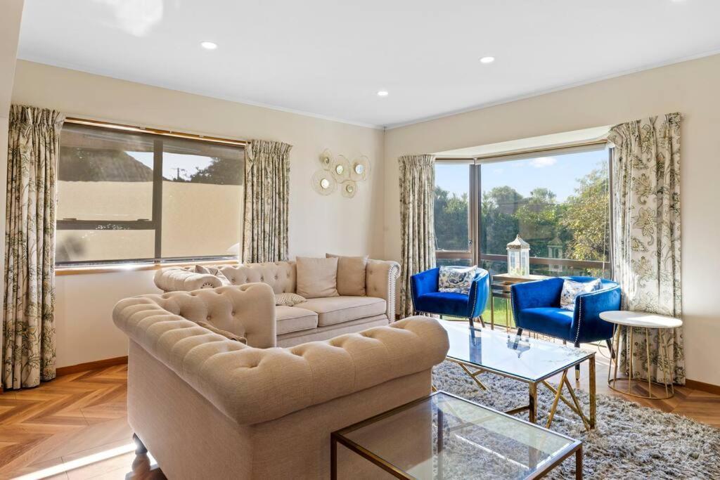 Not Usually Available - Lucky U! Holiday home Auckland