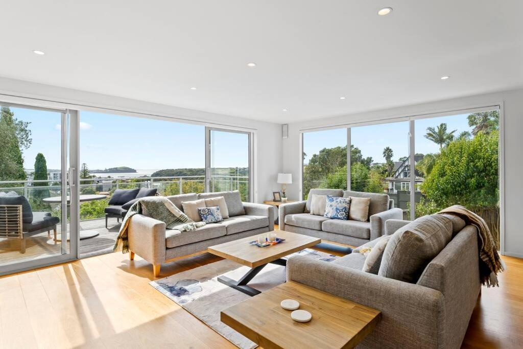 Villa Welcome To Luxury Living In Cbd *