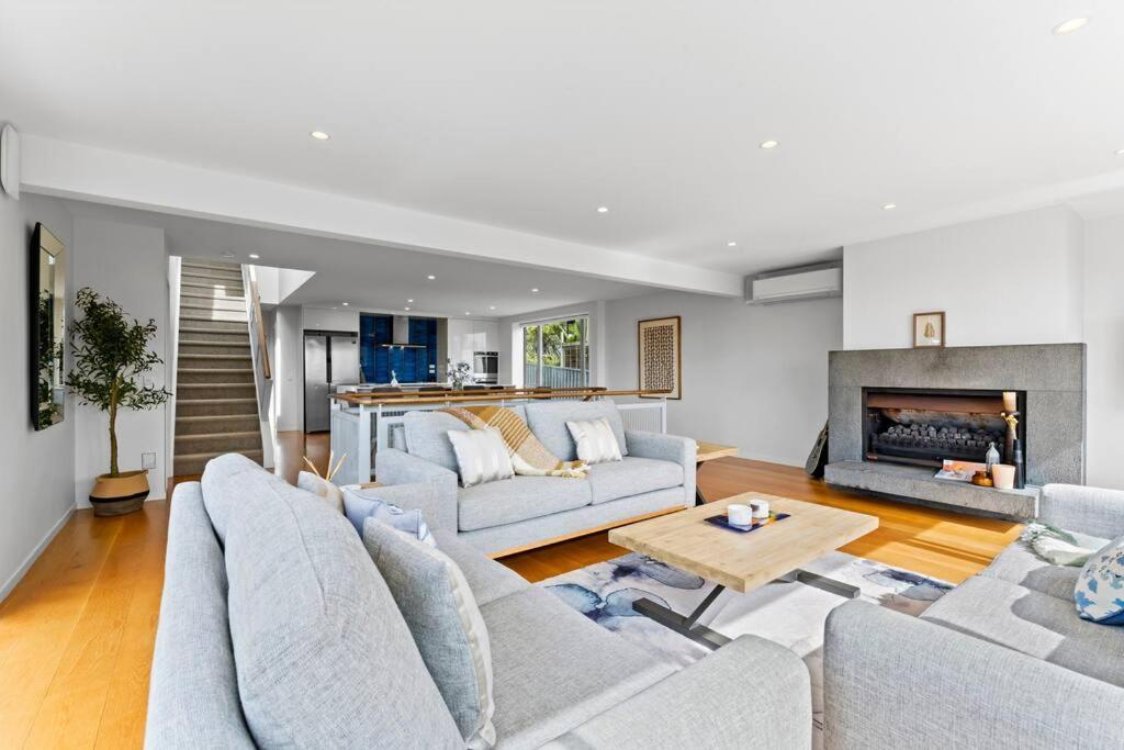 Villa Welcome To Luxury Living In Cbd