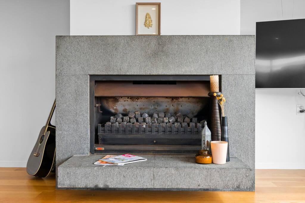 Villa Welcome To Luxury Living In Cbd