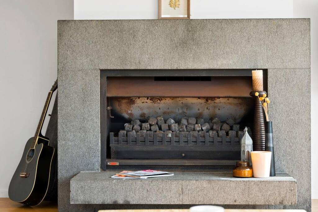 Welcome To Luxury Living In Cbd * Auckland