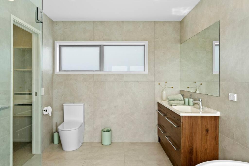 Welcome To Luxury Living In Cbd Villa Auckland