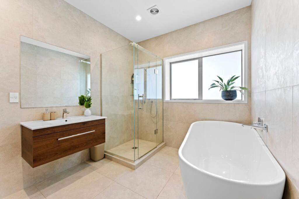 Villa Welcome To Luxury Living In Cbd Auckland