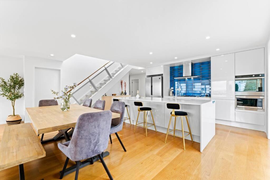 Villa Welcome To Luxury Living In Cbd *