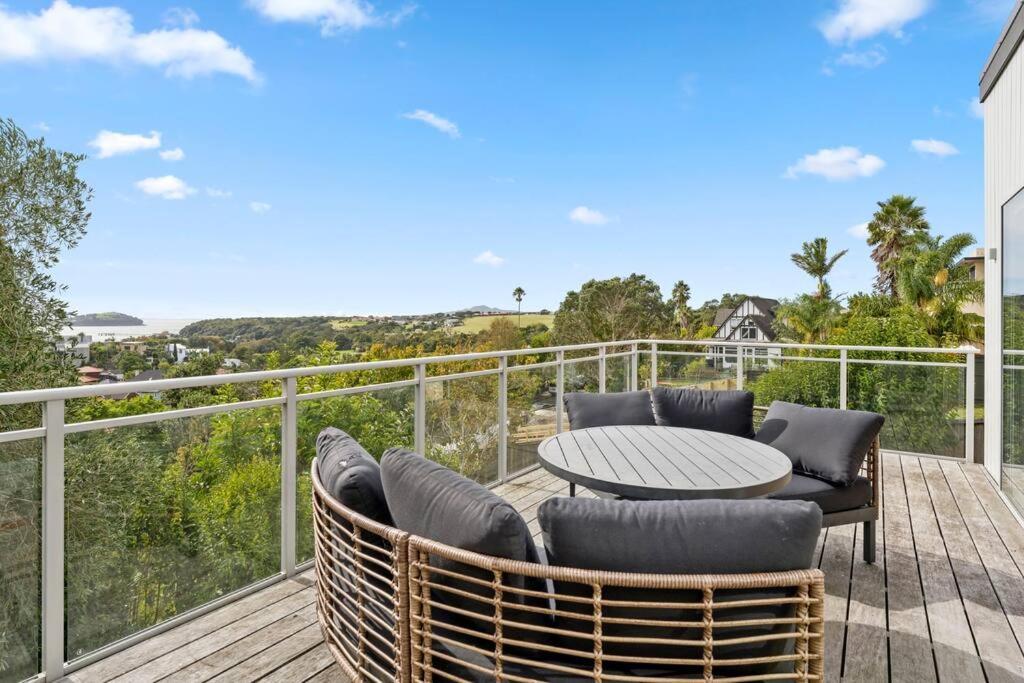 Welcome To Luxury Living In Cbd Villa *