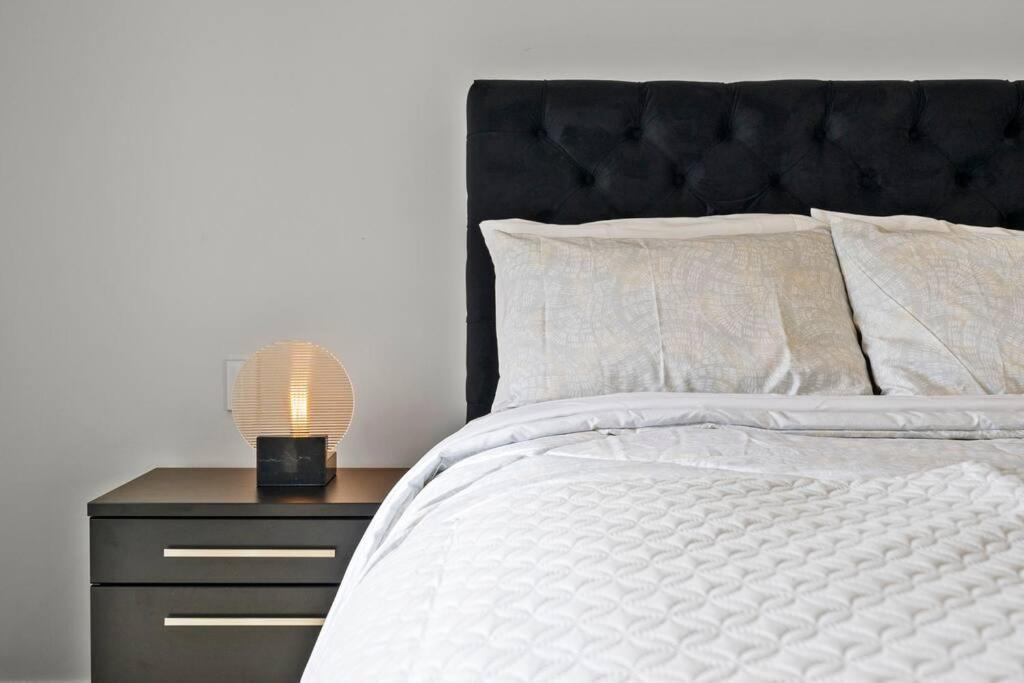 Welcome To Luxury Living In Cbd Villa Auckland