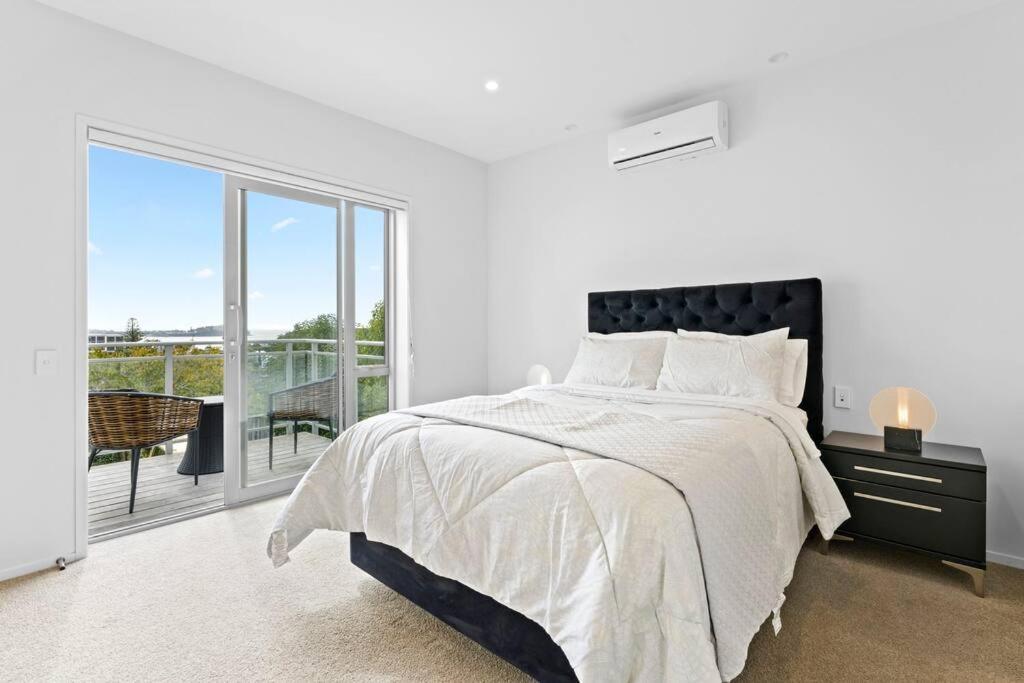 Villa Welcome To Luxury Living In Cbd Auckland