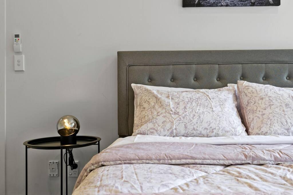 Welcome To Luxury Living In Cbd Villa *