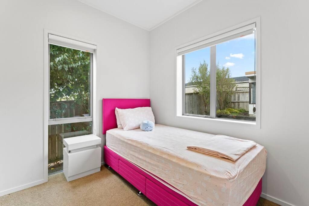 Welcome To Luxury Living In Cbd