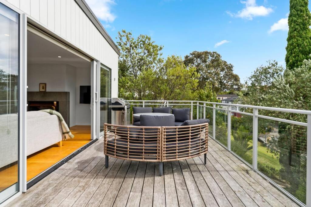 Welcome To Luxury Living In Cbd Villa *