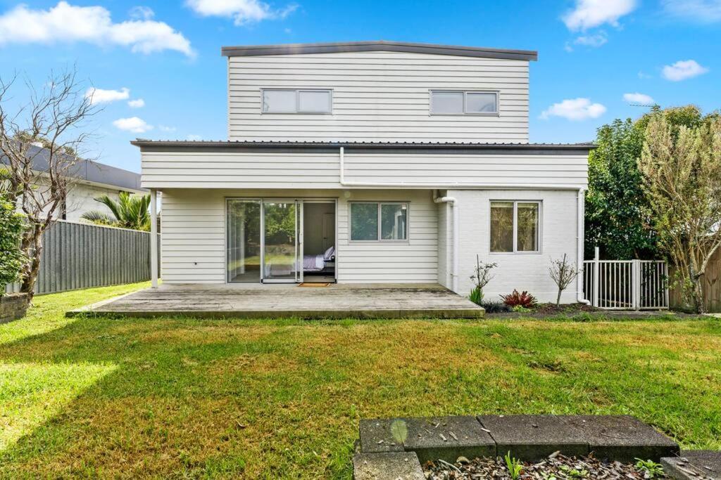 Welcome To Luxury Living In Cbd Auckland