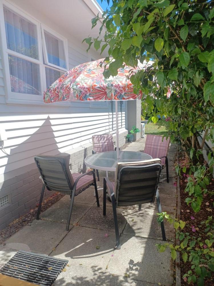 Cosy In New Lynn Holiday home