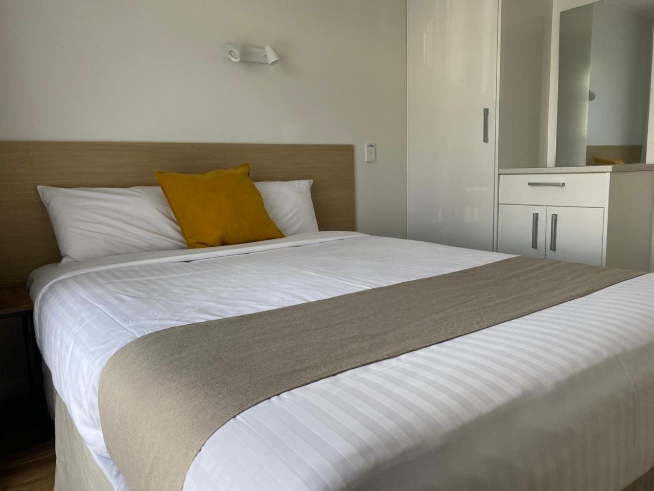 Ocean Motel Auckland