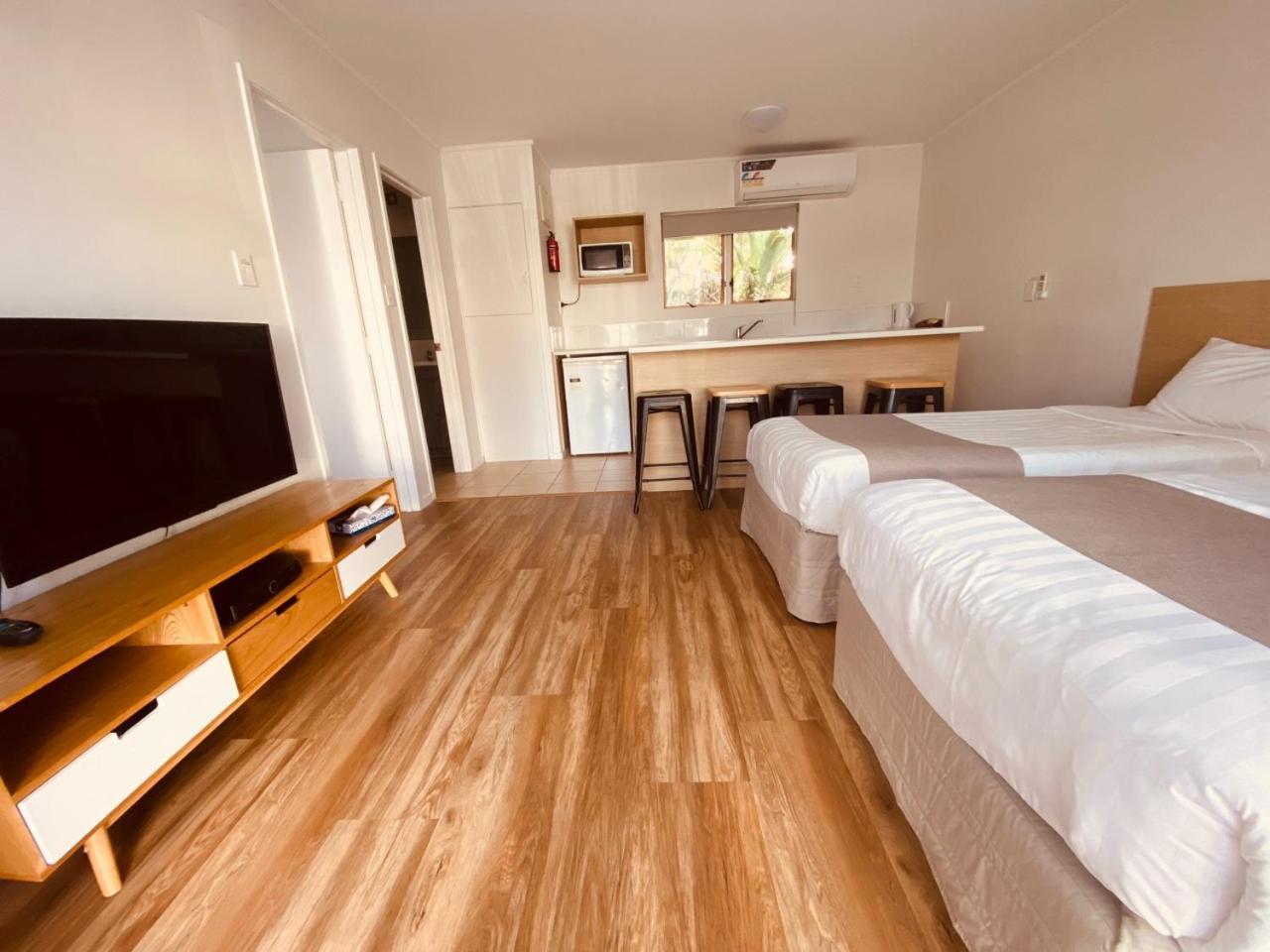 Motel Ocean Auckland