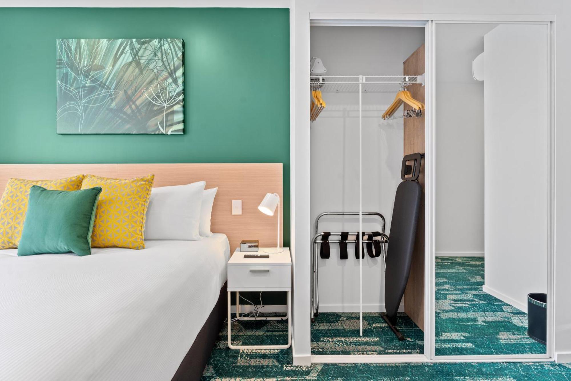 La Quinta By Wyndham Ellerslie 4*