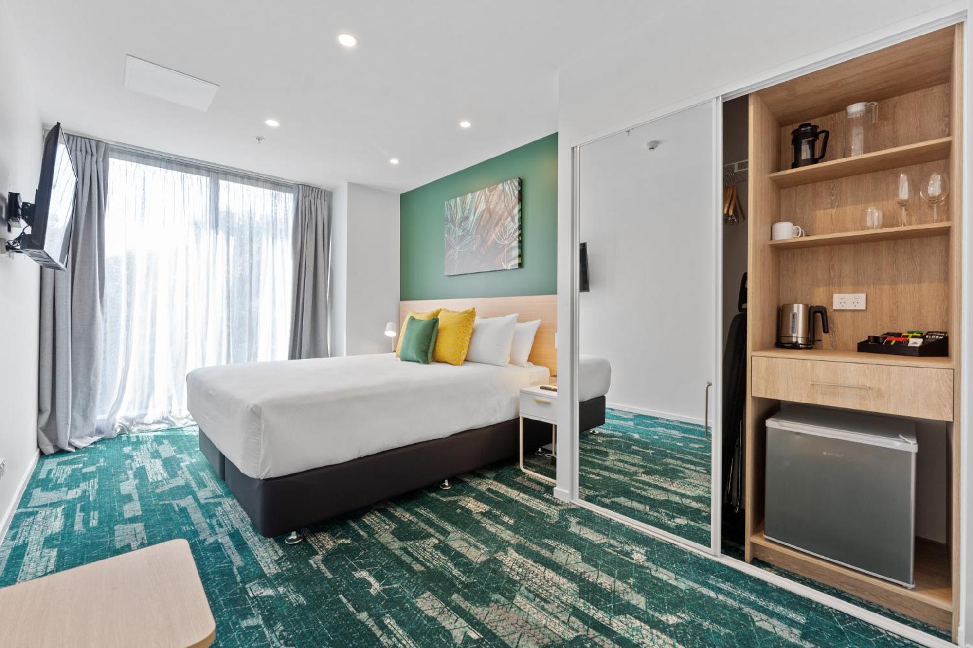 Hotel La Quinta By Wyndham Ellerslie 4*