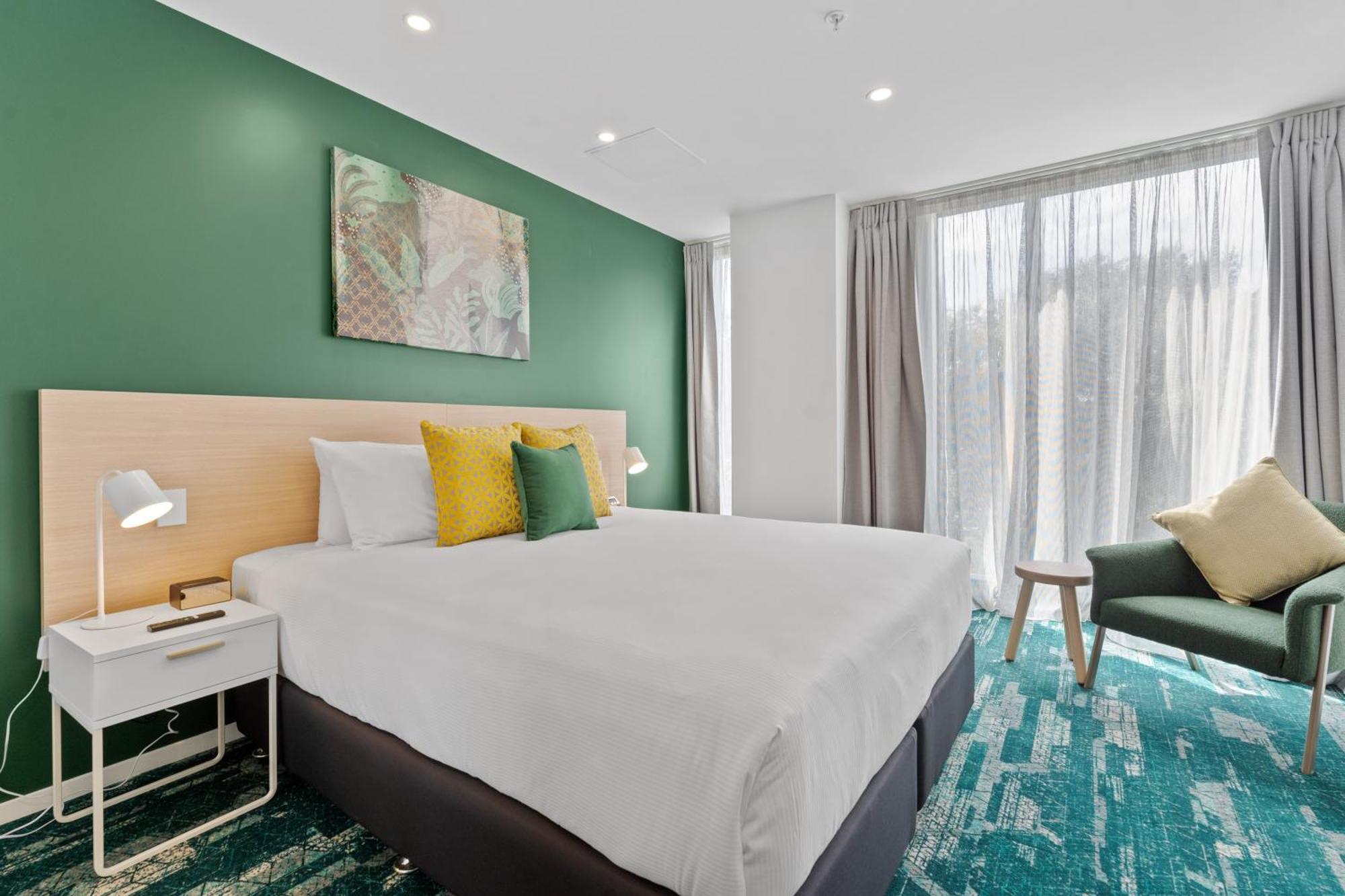 La Quinta By Wyndham Ellerslie Auckland